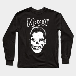 Mesut Long Sleeve T-Shirt